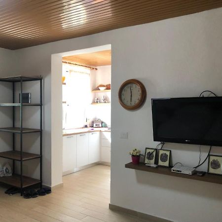 ホテル Olive House. Vlorë エクステリア 写真